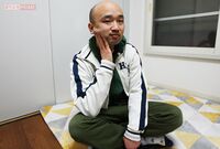ひきこもりだった“カメ止め！”俳優が激白、「人生終わり」から這い上がれた理由