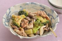 「少量でも必要な栄養が摂れる」名医が考案!がんを予防する長生き『煮込み』と『抗がん食材10選』