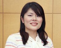 “理系”の青春群像小説の著者・片川優子さんは現役大学院生