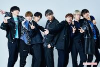 BE:FIRST、デビュー目前!1か月間の合宿生活で「つらかったこと」と「癒し時間」