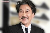 役所広司の長男・橋本一郎が舞台女優の春木彩香と極秘結婚していた！歓喜の父を直撃すると