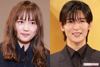 川口春奈、目黒蓮、Koki,…増加する海外“ブランドアンバサダー”の活動実態と「最前列に座れない」中国や…