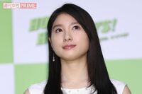 土屋太鳳、若手ジョッキーの間で人気上位に急浮上「一緒に乗馬したい！」