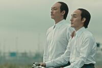 香取慎吾と草なぎ剛が演じる“新キャラ”がシュールでめちゃくちゃかわいすぎる！