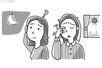 40〜50代は高齢者より進行が早い『白内障』、医師に聞く正しい予防法と“最新事情”