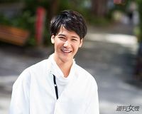 葉山奨之、胸キュンな初恋を告白「どうしてあの時……」