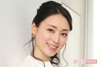 栗山千明、こじらせる？「BLアニメに見入ってしまう」「男性と生活できるのかな」