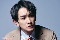 町田啓太が3年ぶり連ドラ主演、役名なしから始めた俳優業「頑張っていれば、誰かしらが見ていてくれる」