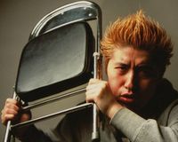 吉田豪「大物が酔っぱらって話す裏話はおもしろい」