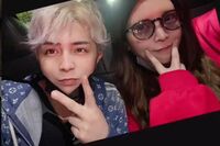 坂口杏里に「ビジュ変わりがち」との声が上がる中、離婚した格闘家夫と２か月でスピード復縁！「茶番やない…