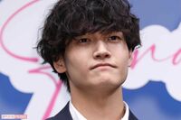 Aぇ！group佐野晶哉、声優初挑戦で主演に「クオリティが心配」反応冷ややかでも“めちゃくちゃ期待”な実力