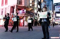 コロナ禍でも濃厚接触の場へ、「性風俗店」で働く女性の主張と男性客の言い分