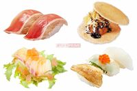 回転寿司「夏の推し皿」進化を続けるチェーンのおすすめネタ「まず狙うべきは“フェア”」プロが厳選