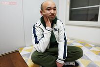ひきこもりだった“カメ止め！”俳優が激白、「人生終わり」から這い上がれた理由