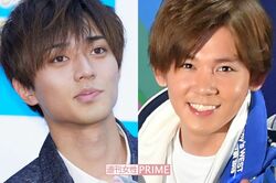 「放送事故でしょ」ジャニーズWEST小瀧望の“喫煙疑惑シーン”がTVでオンエア、キンプリ永瀬廉は『ラストマン』公式TikTokで電子タバコを手に…疑惑動画が拡散さ…