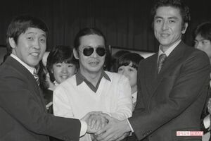 山口百恵さん、中森明菜も輩出した伝説の番組『スター誕生！』大成功の