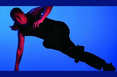 TRFのSAM、“60歳現役ダンサー”が伝授する「100歳を目指せる身体の動かし方」がスゴい