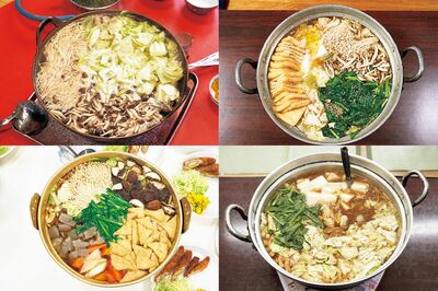 【相撲部屋直伝】ちゃんこ鍋レシピ8選！力士を支えた個性豊かなちゃんこ鍋は「栄養バランスも抜群」伝統と…