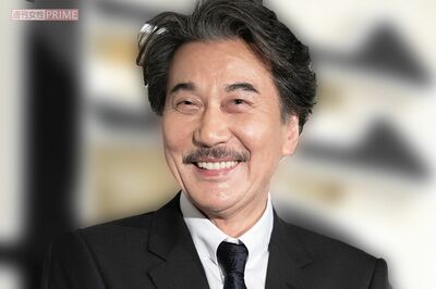 役所広司の長男・橋本一郎が舞台女優の春木彩香と極秘結婚していた!歓喜の父を直撃すると