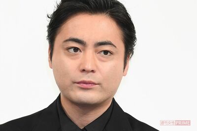 山田孝之『全裸監督2』撮影現場で熱望、ヒロイン・森田望智に捧げた“名曲”