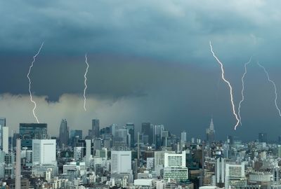 《東京五輪》災害、テロへの備え、日本はユルすぎ？ 身を守るために必要なことは
