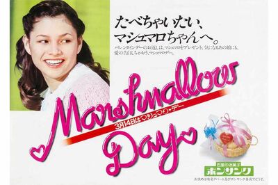 実は謎の多い“ホワイトデー”、日本独自の習慣の発祥は福岡県の老舗和菓子店「優しさで包んでお返しする」…