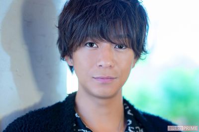 三浦翔平、20代でやり残したこと「キラキラ青春作品にもっと出ておけば」