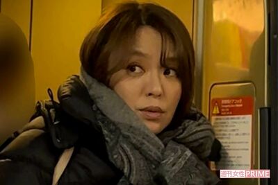 今井絵理子氏「おれのとこに来い」国会での“アイドル気分”写真炎上で、気になる完全擁護派不倫相手・橋本…