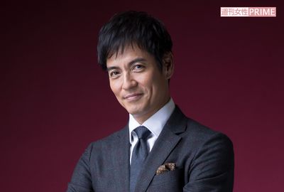 『西郷どん』撮影秘話　沢村一樹が語る“赤山靱負が慕われた”理由