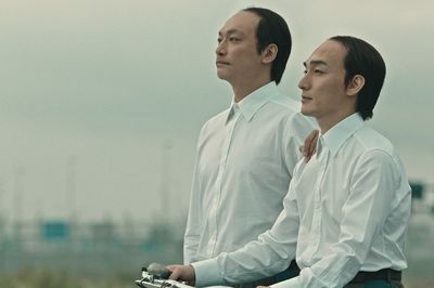 香取慎吾と草なぎ剛が演じる“新キャラ”がシュールでめちゃくちゃかわいすぎる！