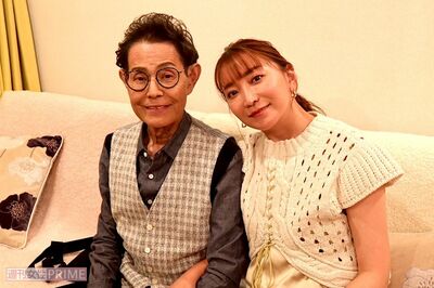 加藤綾菜、アスパラガスなど旬な食材が全国から届き2kg増！加藤茶は親友の孫と公園デビューで体力アップ