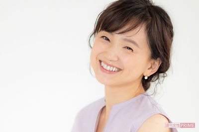 永作博美、アイドルから女優の道へ “芝居の楽しさに目覚めた” きっかけとは