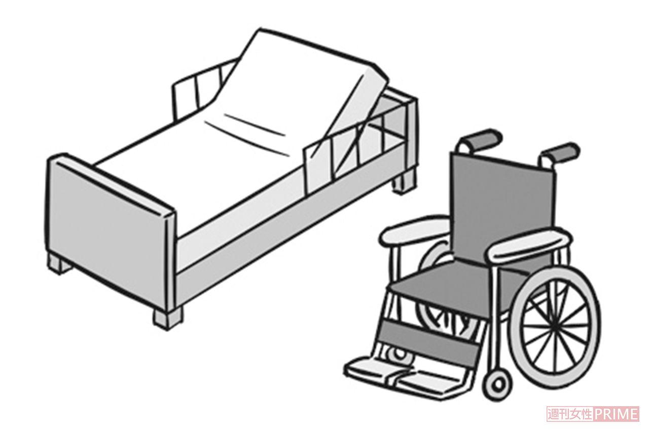 イラスト／はやかわくにこ