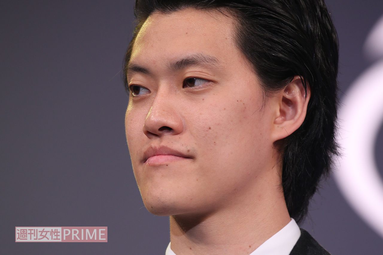 霜降り明星の粗品