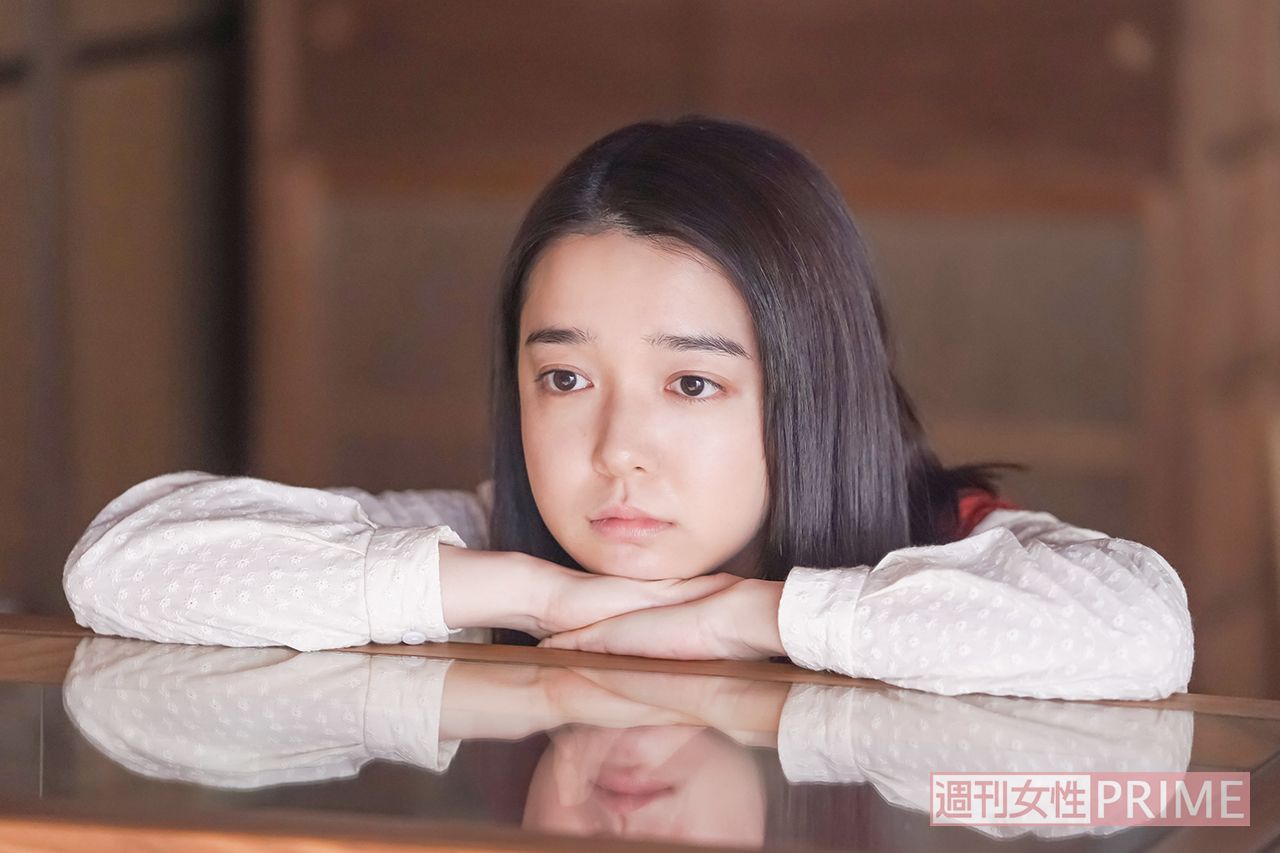 連続テレビ小説『カムカムエヴリバディ』 NHK総合　月曜〜土曜　朝８時〜ほか