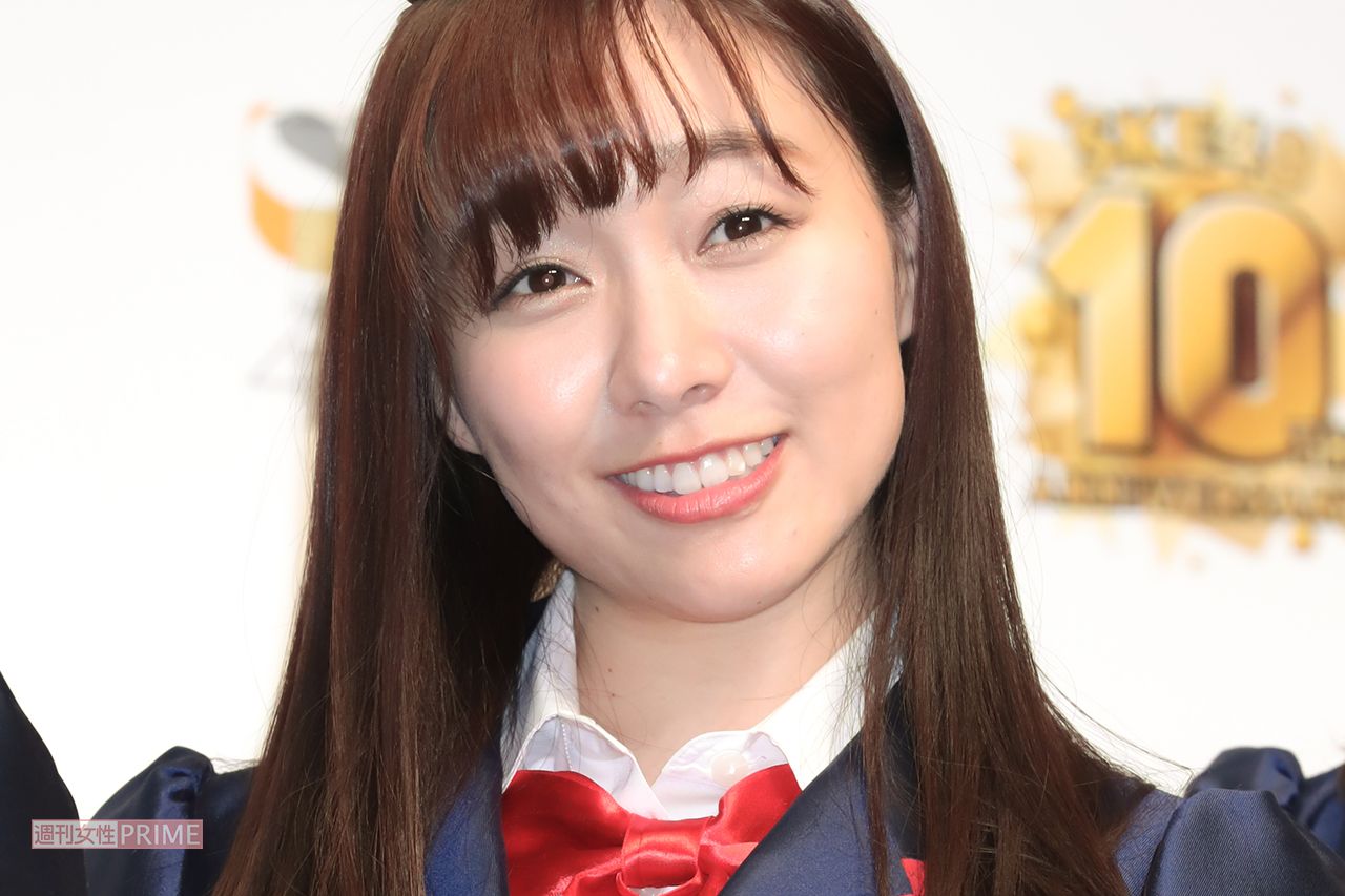 須田亜香里