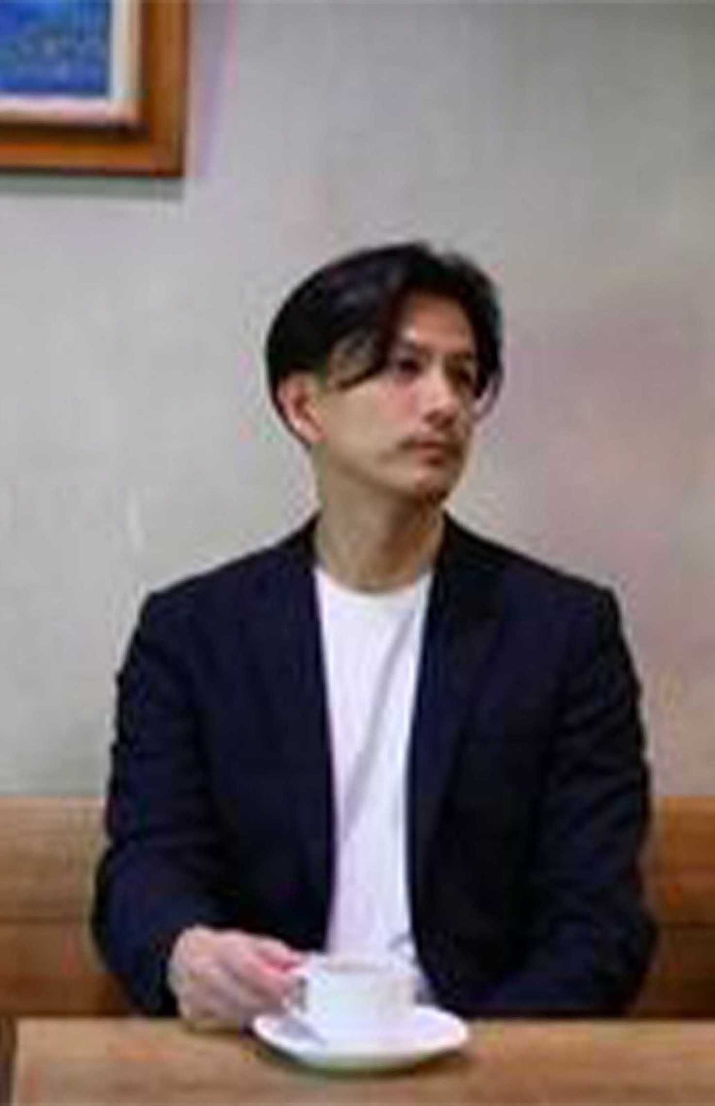 立教大学の加藤喜之教授（大学の研究者情報HPより）