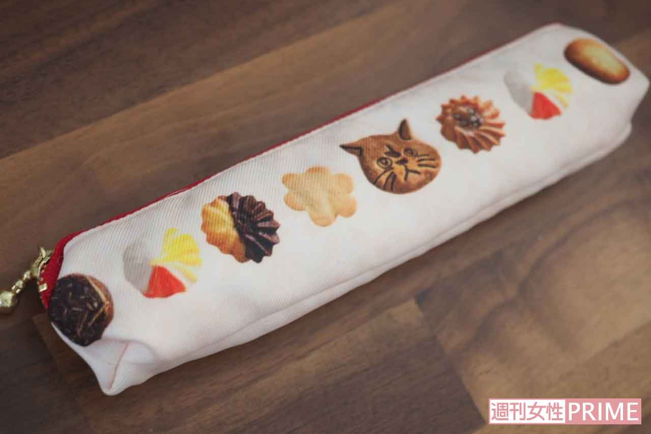 岡本真夜さん手作りの雑貨小物