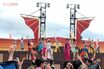 《開業1周年》倒産寸前・ガラガラ…酷評だらけの『ジャングリア沖縄』「スコールダンス」がプチバズり、路線変更で巻き返しか