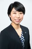 塚越菜々子さん●税理士事務所に15年勤務後、2017年にファイナンシャルプランナーとして独立。これまで約2800人の家計や資産運用のサポートを行う。