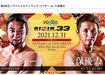 '21年大みそかに行われたRIZINの試合ではシバターが一本勝ちを収めた
