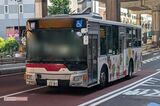 東急バス運転手への「事実無根」SNS中傷に怒りの声、深刻化するバス業界のカスハ…