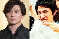 新田真剣佑がガーシー砲を連続被弾！「喉を潰してやりたい」と激怒したワンオクTakaだけが“頼みの綱”の皮…