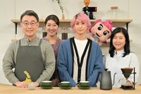 Snow Man・佐久間大介、NHK Eテレ『みんなの手話』の新ナビゲーターに就任!「目黒蓮とは“手話で内緒話が…