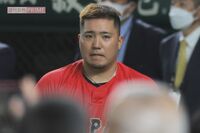 ソフトバンクホークスへのFA移籍“決定的”報道の山川穂高「西武ライオンズに連絡なし」で不義理問われた背…