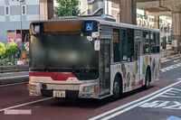 東急バス運転手への「事実無根」SNS中傷に怒りの声、深刻化するバス業界のカスハラと厳正対処の現状