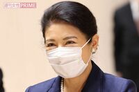 雅子さま、弾丸渡英でエリザベス女王の国葬に参列も宮内庁長官は「容易なご訪問ではなかった」、待ち受ける…