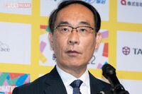 しらこばと水上公園・川越水上公園の水着撮影会中止にグラドル悲鳴！大野元裕知事から対応不備を指摘された…