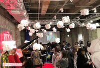 『新しい地図』期間限定でオープンしたショップ店頭で“まさかの人物”が対応