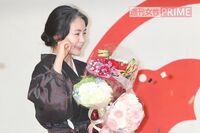 『わろてんか』撮了、葵わかなが笑い泣き「この10か月間で一番つらい3日間でした」